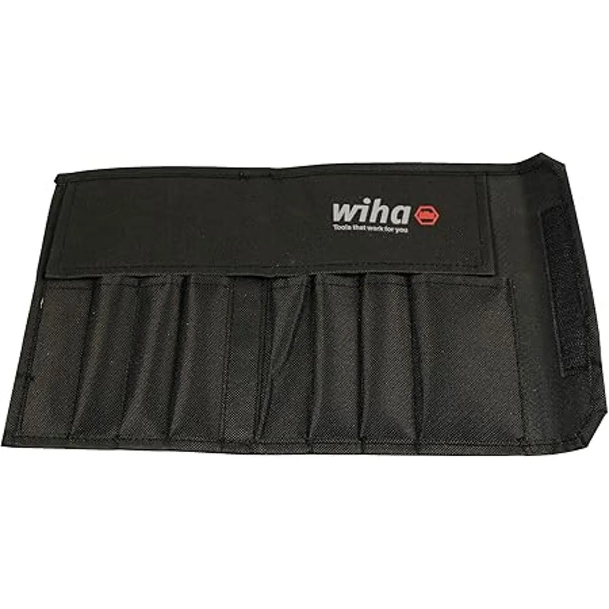 Bolsa de destornillador de precisión de lona 8 unidades_2