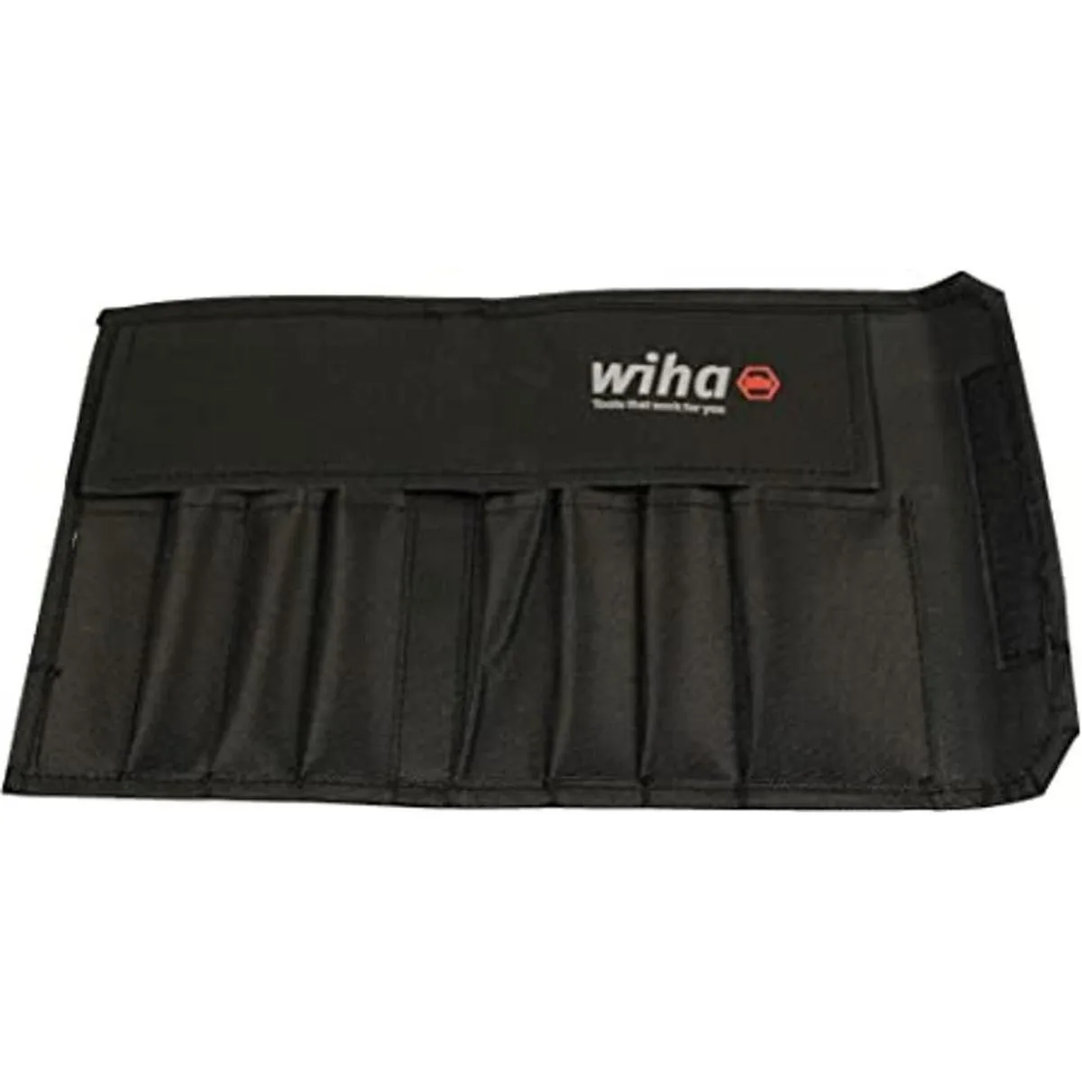 Bolsa de destornillador de precisión de lona 8 unidades_1