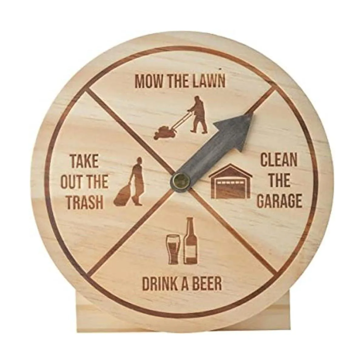 Regalos para hombres cumpleaños de papá regalo divertido_1