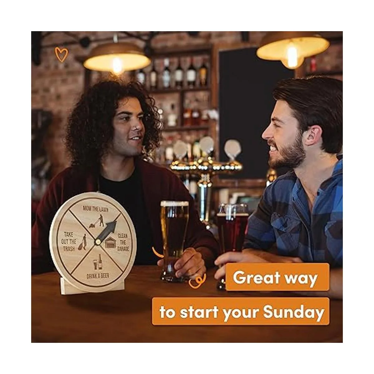 Regalos para hombres cumpleaños de papá regalo divertido_3