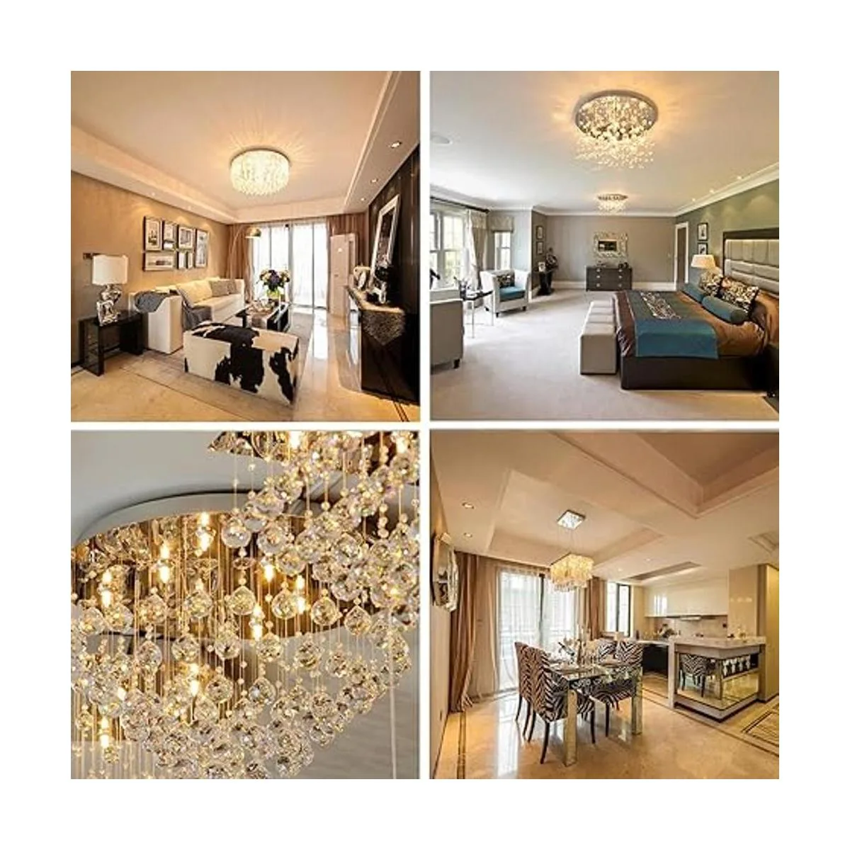 Bombilla halógena G9 de 25 W T4Q25G9CL120 V tipo JCD_4