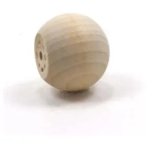 mylittlewoodshop Pkg of 6 Balón con inferior plana 1_3