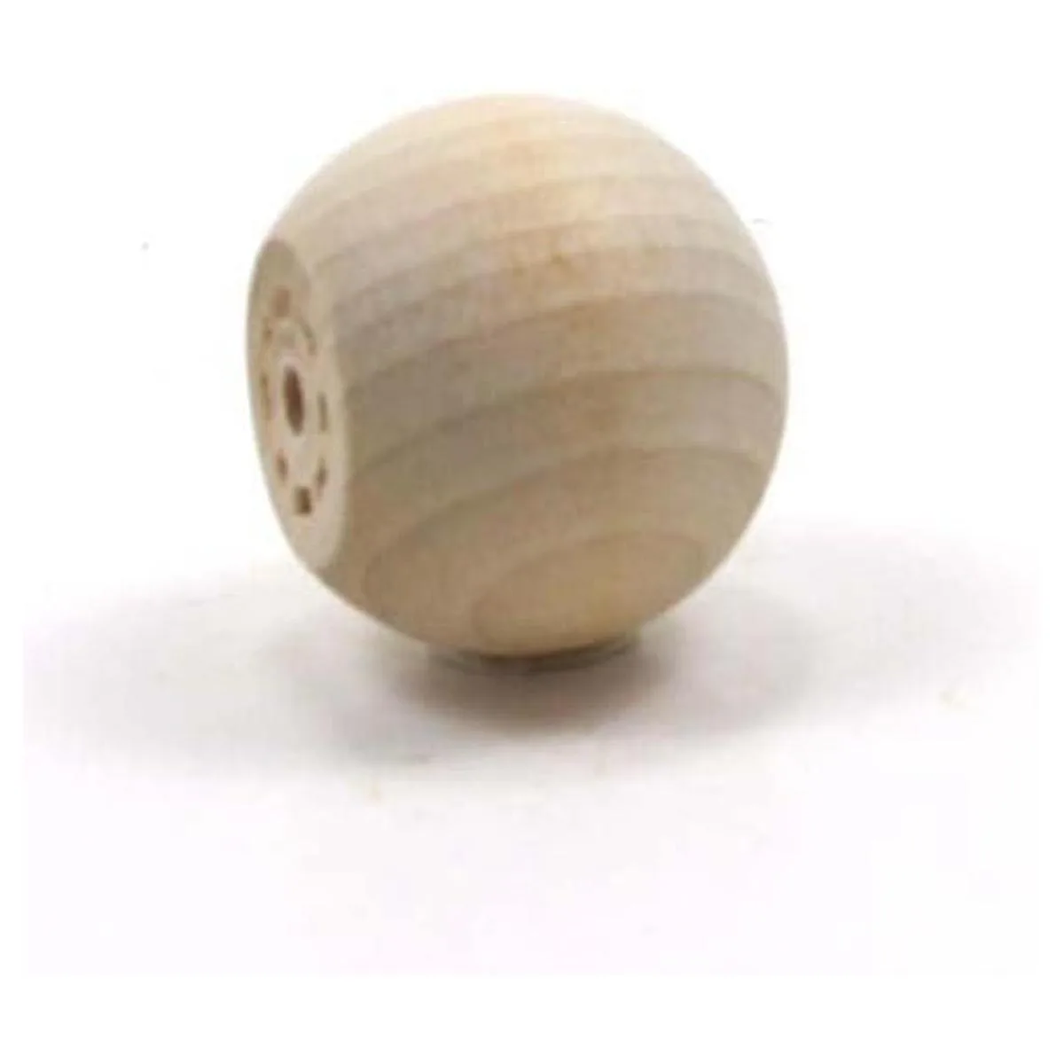 mylittlewoodshop Pkg of 6 Balón con inferior plana 1_3