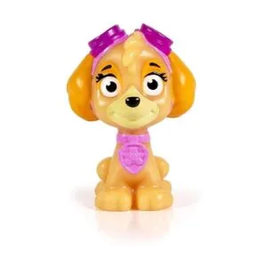 Juego de figuras de personajes de Paw Patrol 6 piezas_7