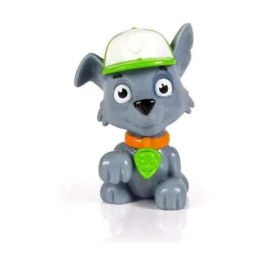 Juego de figuras de personajes de Paw Patrol 6 piezas_6