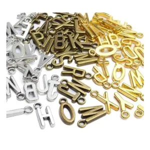 156 colgantes con letras redondas 156 piezas 6 juegos_4