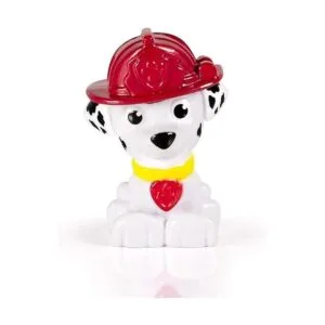 Juego de figuras de personajes de Paw Patrol 6 piezas_3