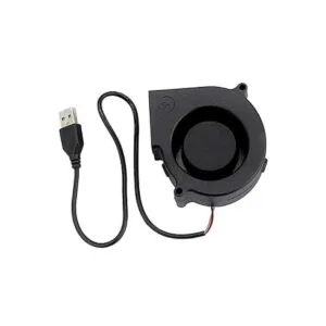 Wathai Ventilador centrífugo de turbina USB de 5 V de_4