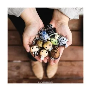 Funko Pop Llavero Star Wars Boba Fett_4