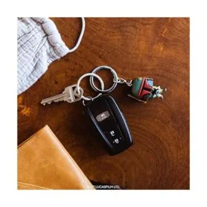 Funko Pop Llavero Star Wars Boba Fett_3