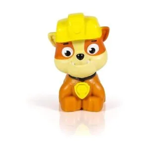 Juego de figuras de personajes de Paw Patrol 6 piezas_5