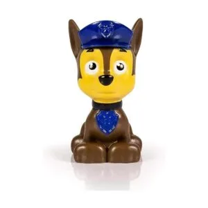 Juego de figuras de personajes de Paw Patrol 6 piezas_4