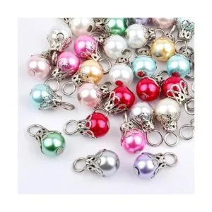 50 colgantes de perlas de 0.315 in cuentas de filigrana_4