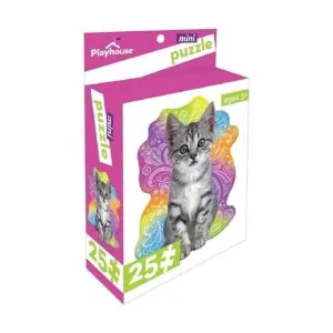 Playhouse Sweet Pets Collection para niños_4