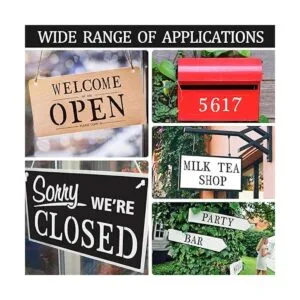 Plantillas de letras de 4 pulgadas símbolo plantillas de_7