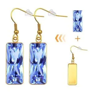 Aylifu 20 ganchos de alambre de acero inoxidable con_4