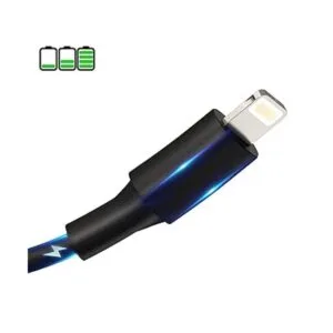 Cable de carga USB de repuesto de 5 pies compatible con_4