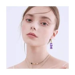 Aylifu 20 ganchos de alambre de acero inoxidable con_6