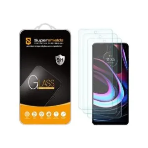 Supershieldz diseñado para Motorola Edge 2021 Motorola_1