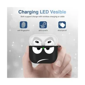 Youtec Funda para AirPods 3 2021 funda para Airpods Dont_3