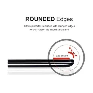 Supershieldz diseñado para Motorola Edge 2021 Motorola_4