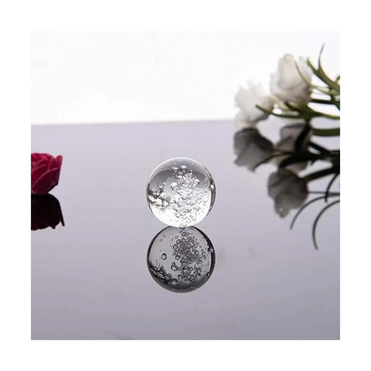Bola de burbujas de cristal de 1.6 pulgadas bolas_4