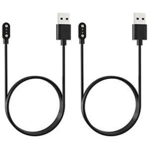 Paquete de 2 Cargador de reloj inteligente de 3.3 pies_1