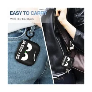 Youtec Funda para AirPods 3 2021 funda para Airpods Dont_5