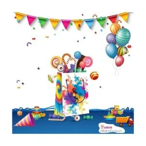 Tie Dye bolsas de fiesta camuflaje bolsas de dulces_2