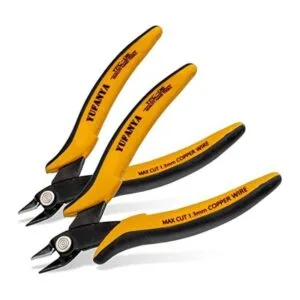 Cortador micro empotrado cortador lateral ultra afilado_1