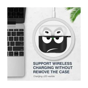 Youtec Funda para AirPods 3 2021 funda para Airpods Dont_4