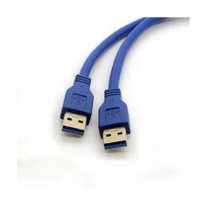 Dual USB 3.0 Tipo A a 20 Pin Header Cable Super Speed_2
