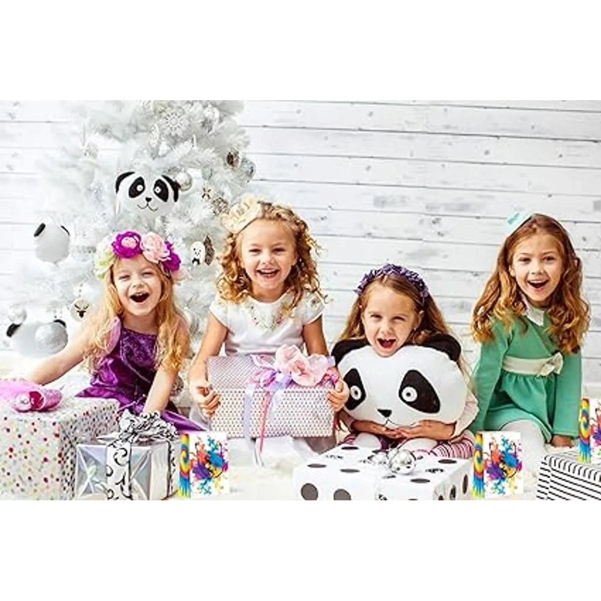 Tie Dye bolsas de fiesta camuflaje bolsas de dulces_5