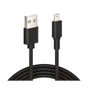 Cable de carga USB de repuesto de 5 pies compatible con_1
