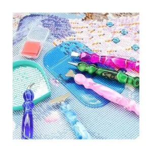 14 piezas de puntas de rosca de metal kit de bolígrafos_6