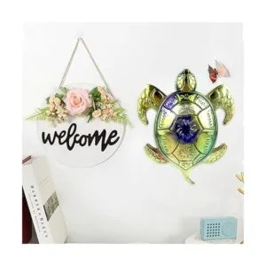 Voaesdk Moldes de resina de tortuga marina de silicona_4