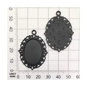 Todas las 32 piezas 16 juegos 0.709 x 0.984 in esmaltado_6