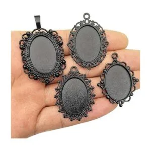 Todas las 32 piezas 16 juegos 0.709 x 0.984 in esmaltado_3