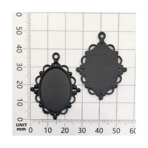 Todas las 32 piezas 16 juegos 0.709 x 0.984 in esmaltado_7