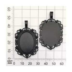 Todas las 32 piezas 16 juegos 0.709 x 0.984 in esmaltado_5