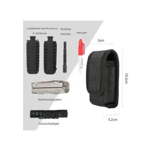 Funda multiherramienta funda de cinturón_3