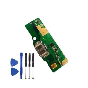 Puerto de carga USB de repuesto para Samsung Galaxy Tab A_2
