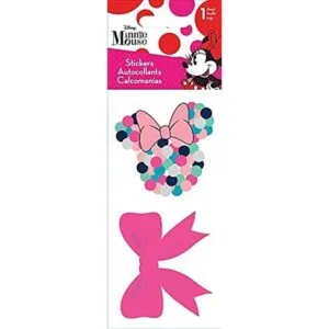 Disney Minnie Mouse Rompecabezas de 24 piezas con_3