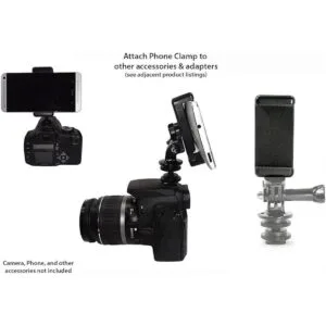 Octo Mount 2 Pack Juego de soporte universal para_3