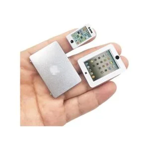 HHEason Juego de 3 accesorios para simulación de_2