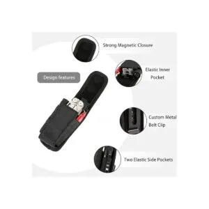 Funda multiherramienta funda de cinturón_2