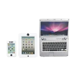 HHEason Juego de 3 accesorios para simulación de_3