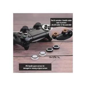 JOREST Kit de herramientas de reparación de limpieza para_7