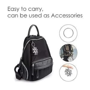 Desuccus 18 en 1 multiherramienta de copo de nieve de_6