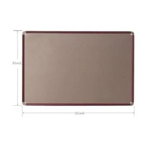 WOSTOD Letrero de metal vintage para puerta de baño para_2